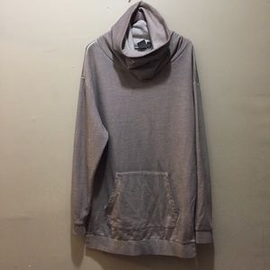 ASOS Oversized Cowl-Neck Sweater